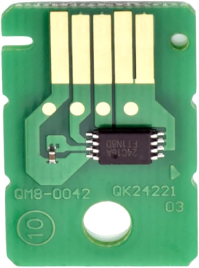 MCG01 Maintenance Cartridge Chip Size B Reset for GX6010 GX6020 GX6030 GX7010 GX6050 - Image 2