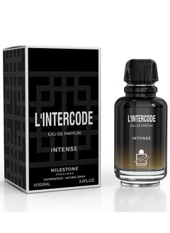 L’intercode Intense