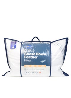 Silentnight Ultimate Goose Down Pillow  - Image 1