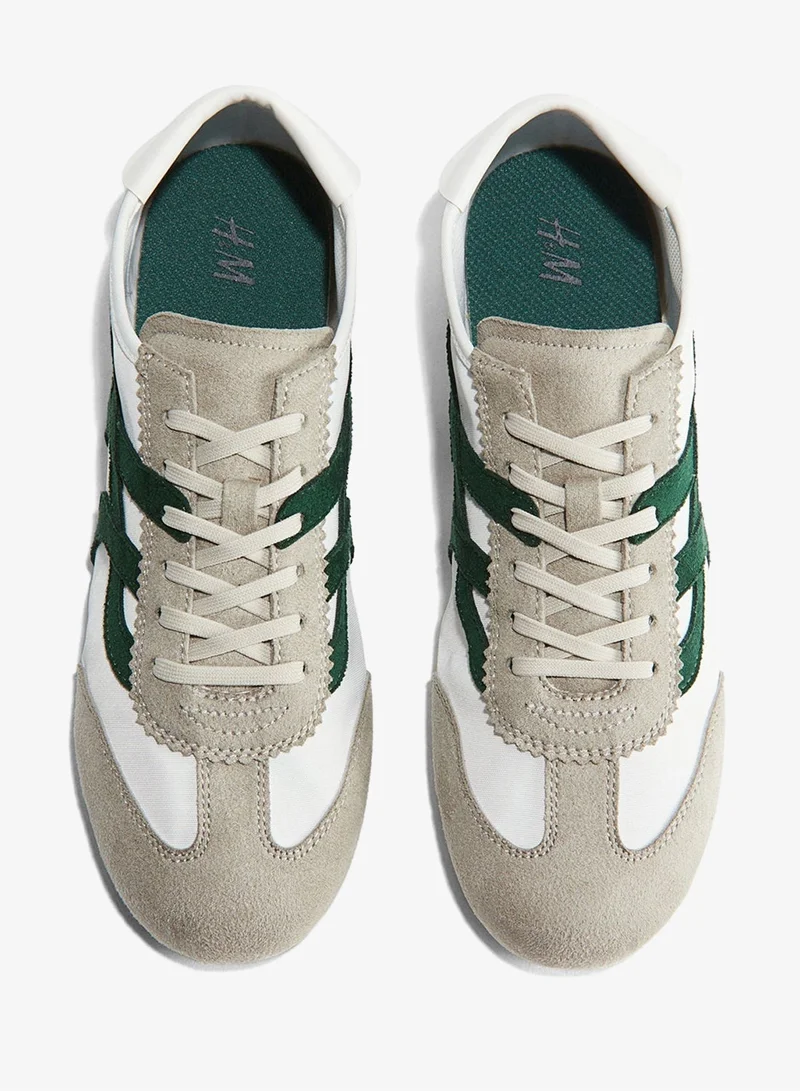 H&M Trainers