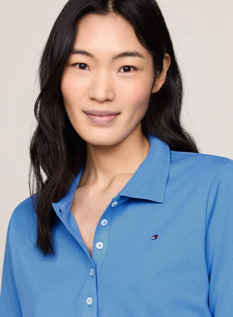 TOMMY HILFIGER 1985 Collection Regular Fit Polo