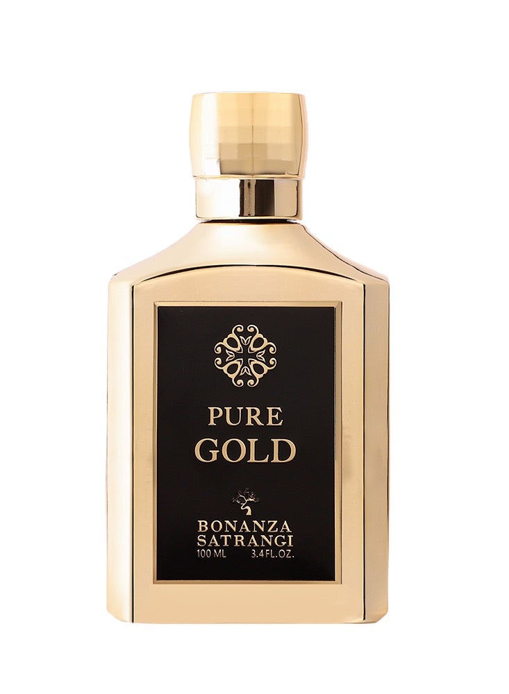 Bonanza Satrangi PURE GOLD - Image 1