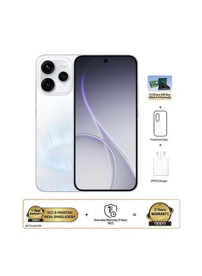 OPPO Reno15 512GB