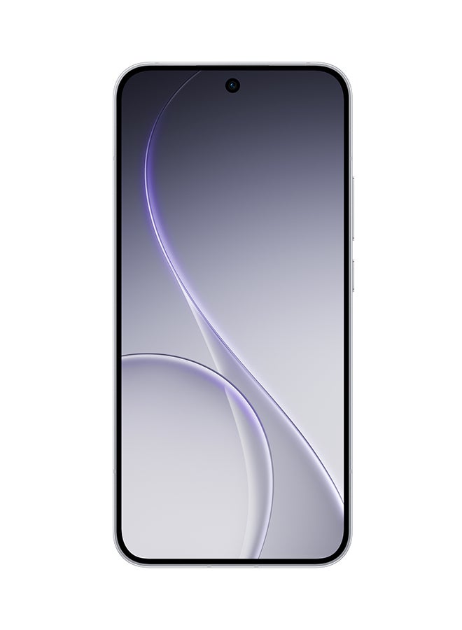 OPPO Reno15 AI Phone Dual SIM 5G Aurora White 12GB RAM 512GB With O-CHOICE TWS And Smartwatch - Middle East Version - Image 3