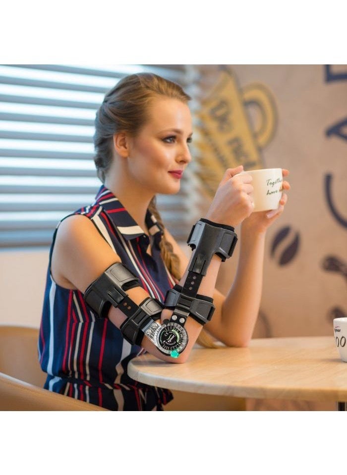 Tynor - ROM Elbow Brace - Image 1