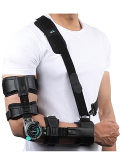 ROM Elbow Brace
