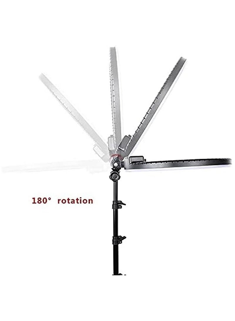 PROMASS RL-21 LED Ring Light (LED Soft Ring Light) - Image 4