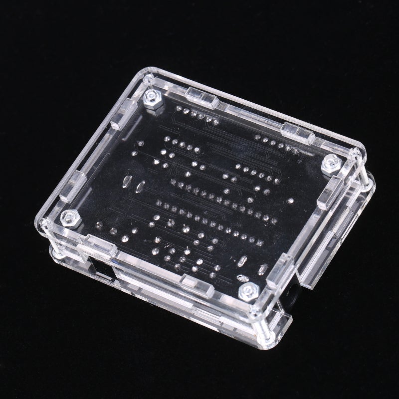 Frequency Meter 7-Bit Precision Resolution - Automatic Range Conversion Frequency Counter for Professional Frequency Measurement - Image 2