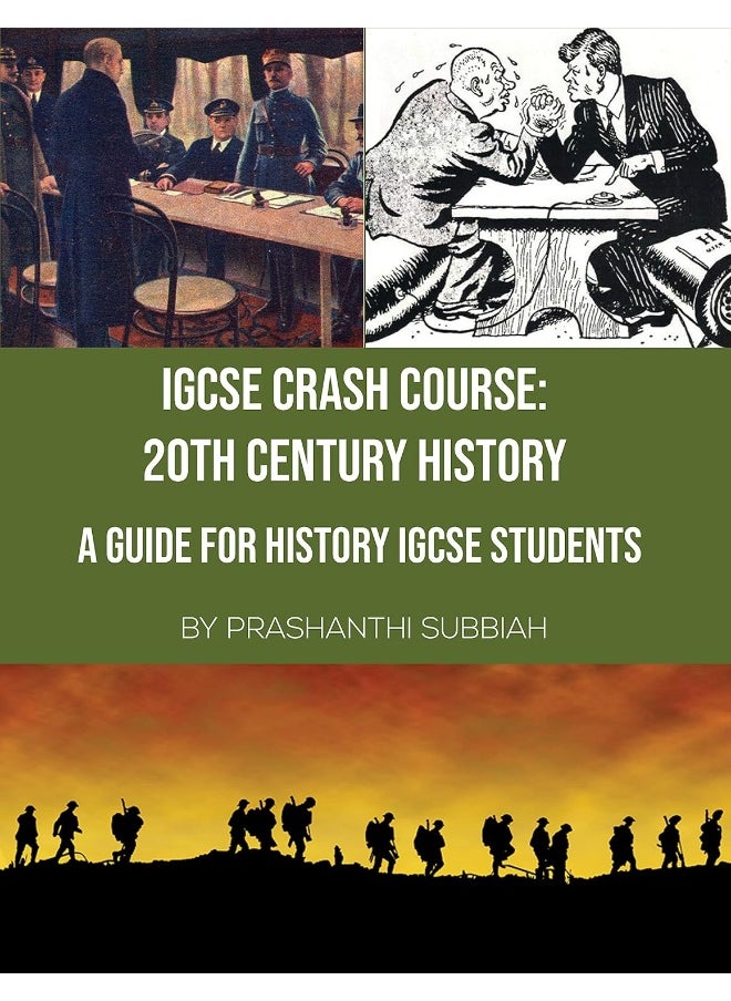 null - IGCSE Crash Course: 20th Century History - Image 1