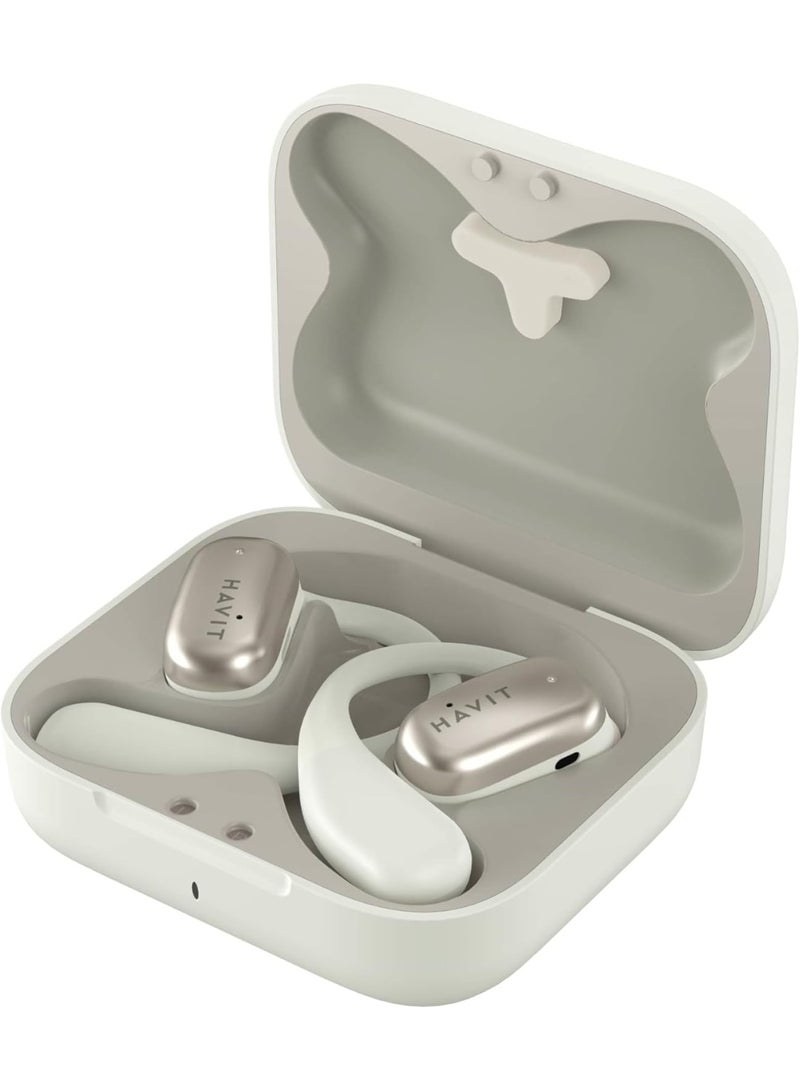 هافيت سماعات الأذن