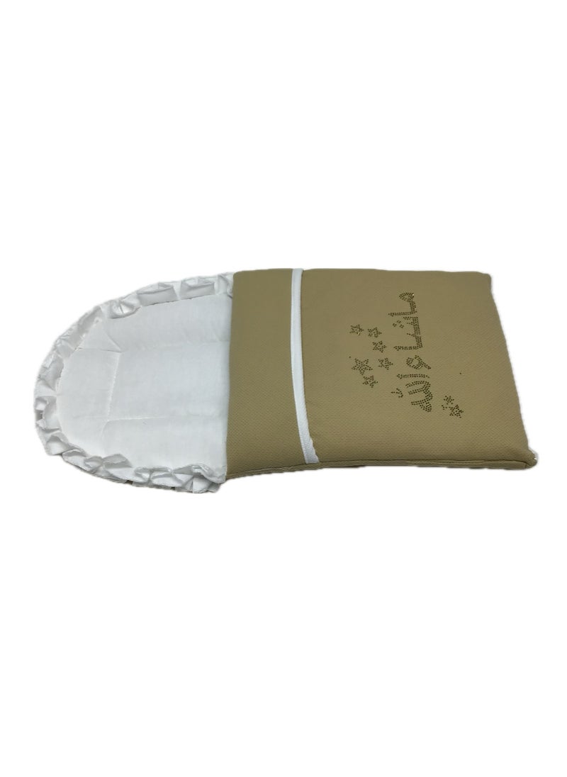Sweet baby - Baby sleeping Bag with attractive design from Sweet Baby. - Image 1