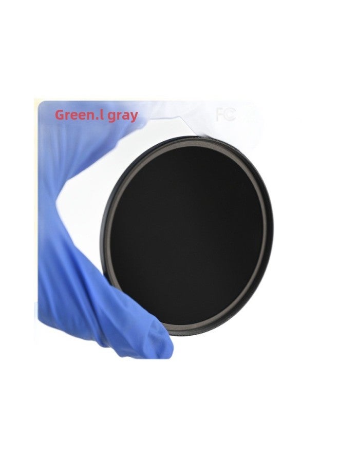 Grell IR680/720 Wavelength Infrared Lens SLR Camera Filter Set Mesh Filter Bag-Color:Please Note The Model Number When Photographing (IR 680,720,760,850,950 Optional)  - Image 5