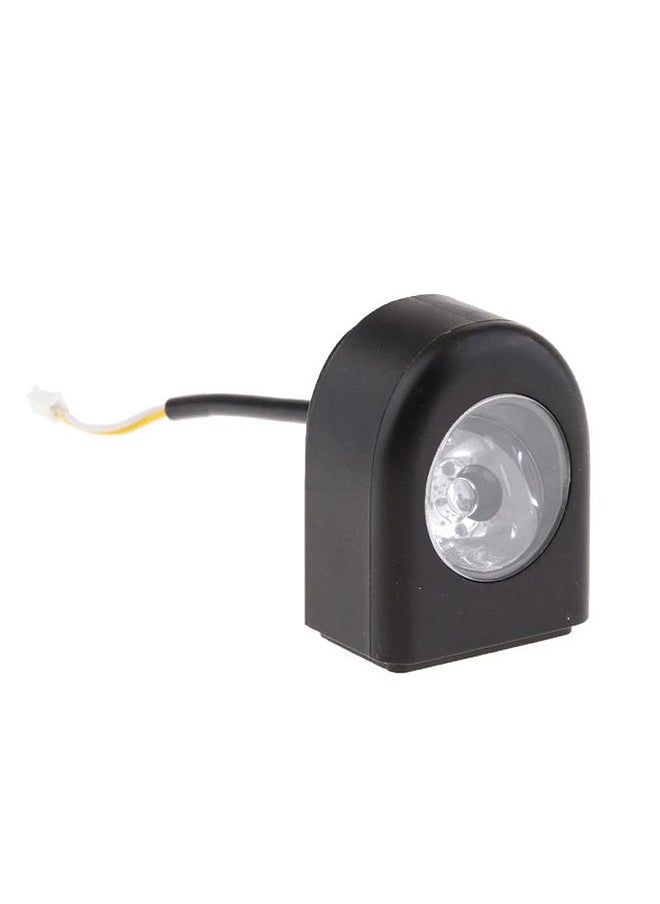 CHENXN Xiomi scooter front LED light  - Image 5
