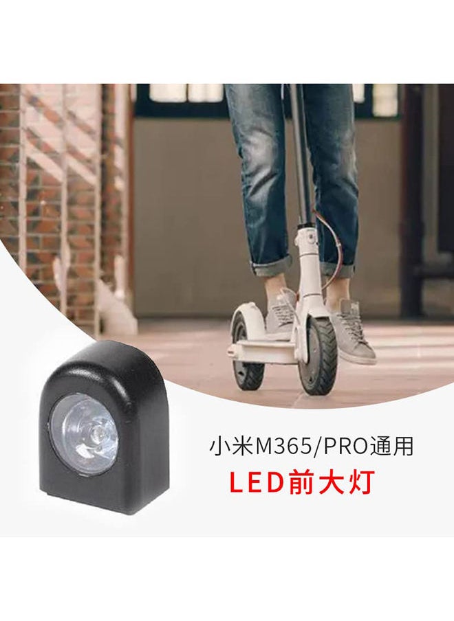 CHENXN Xiomi scooter front LED light  - Image 3