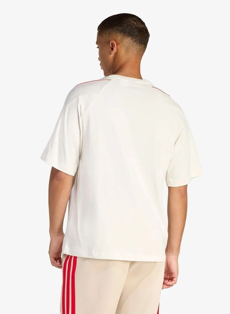 Adidas Stadium T-Shirt