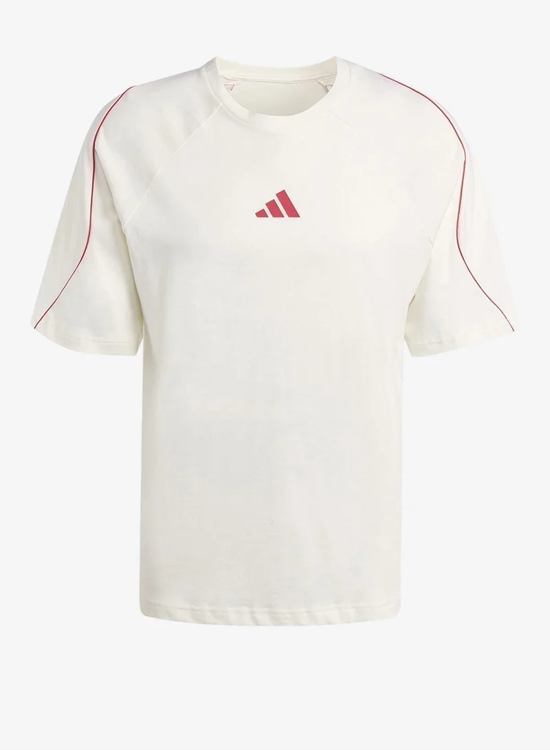 Adidas Stadium T-Shirt