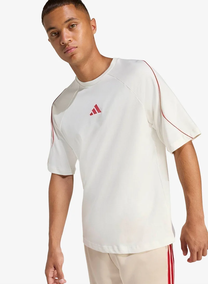 Adidas Stadium T-Shirt