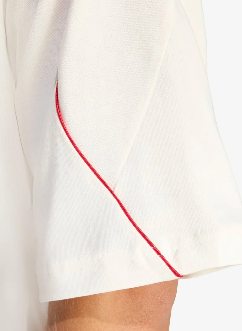 Adidas Stadium T-Shirt