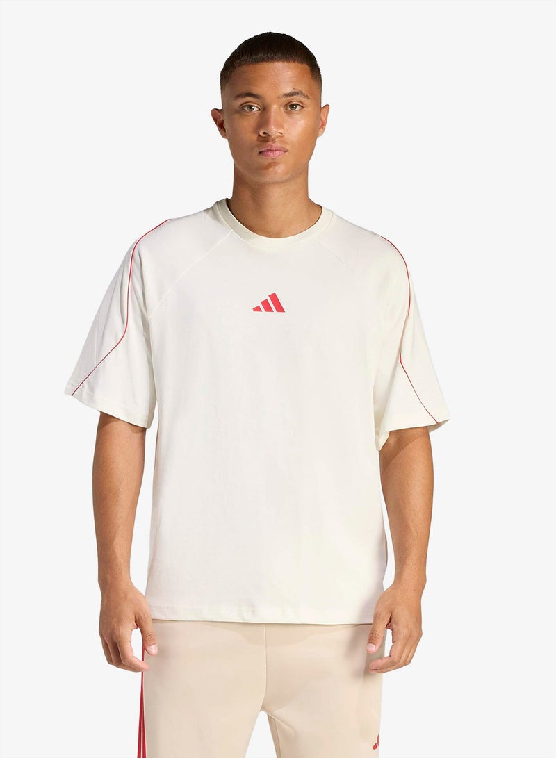 Adidas Stadium T-Shirt - Image 1