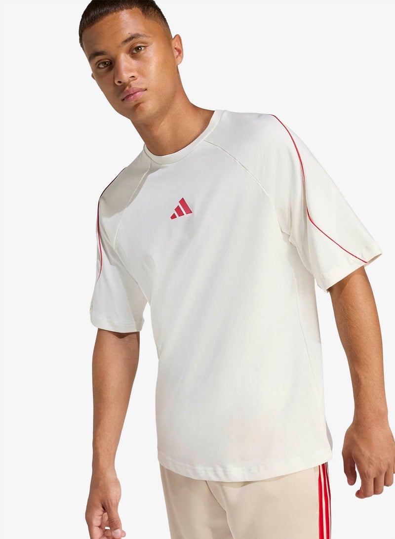 Adidas Stadium T-Shirt - Image 3