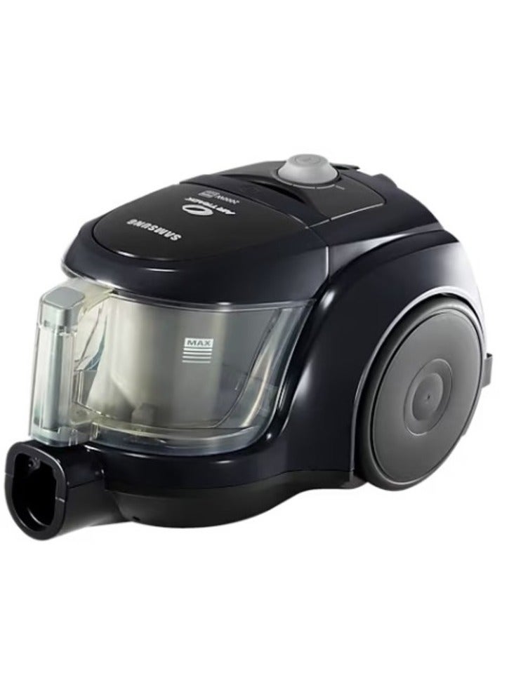 Samsung Bagless Vacuum Cleaner-Black 2000.0 W VC4570 black - Image 2