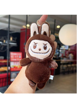 Brown - 15cm