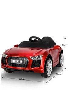 Ride On Car with remote control for children up to 4 years - pzsku/Z92003BCA2A0C601E7880Z/45/_/1740185474/07953ca8-5549-4751-a620-5262bfa2594d