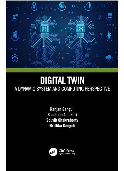 Digital Twin: A Dynamic System and Computing Perspective