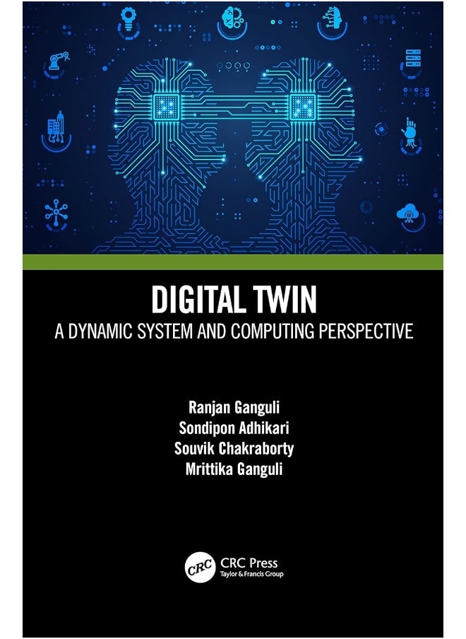 Digital Twin: A Dynamic System and Computing Perspective 