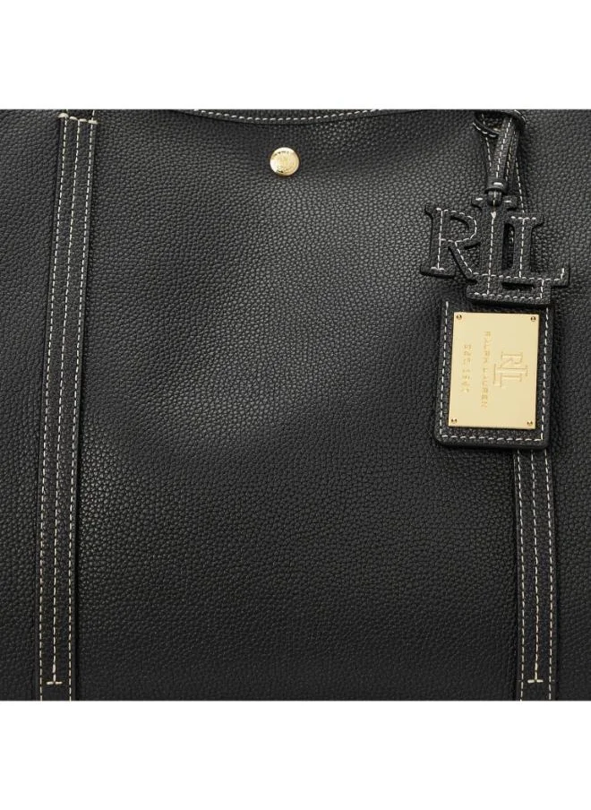 لورين رالف لورين Emerie Large Tote