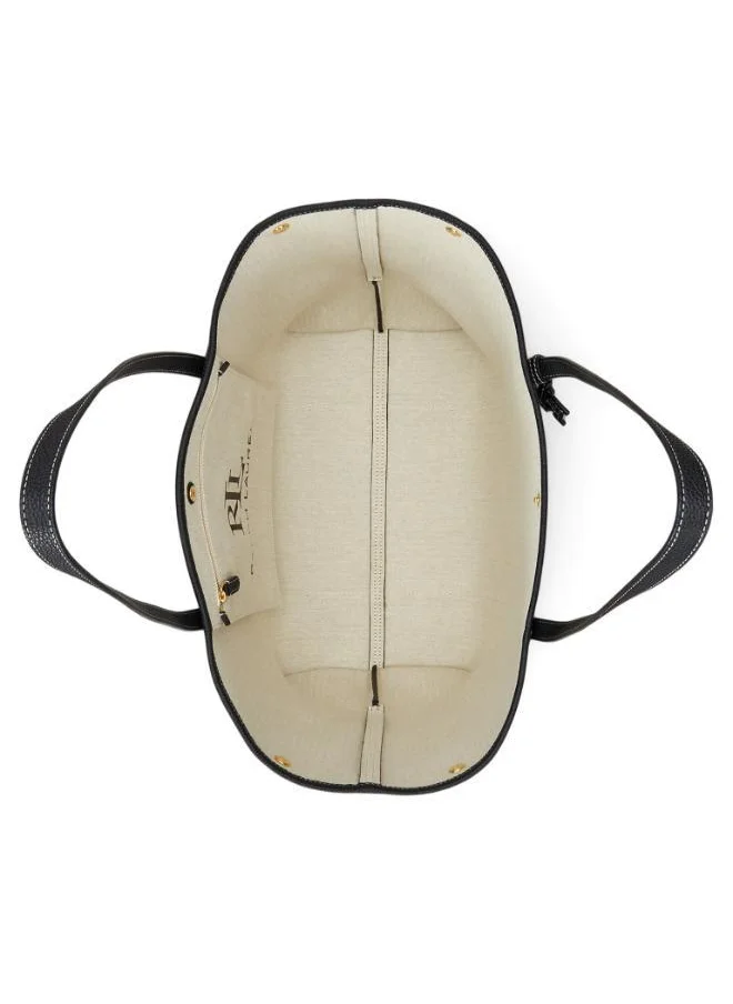 لورين رالف لورين Emerie Large Tote