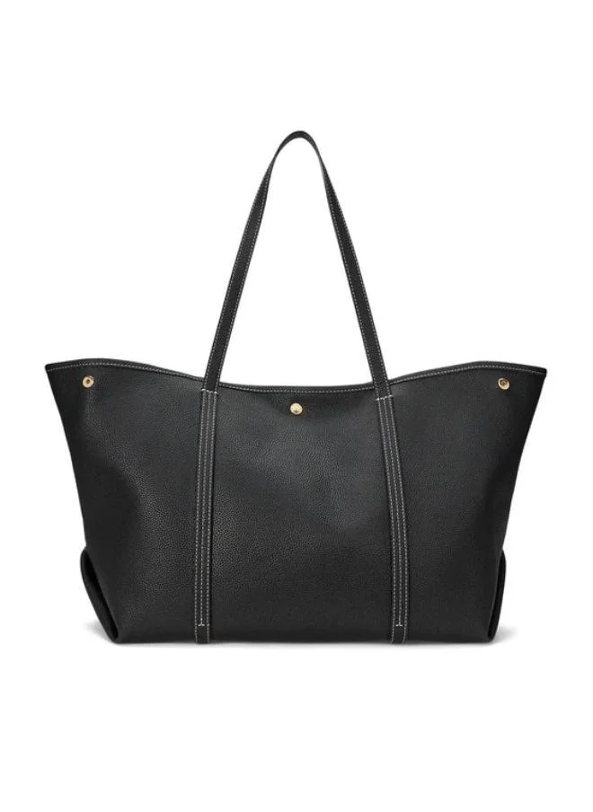 لورين رالف لورين Emerie Large Tote