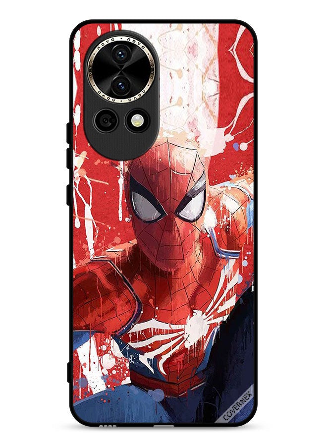 Covernex Huawei nova 12 5G Protective Case Cover Spiderman - Image 1