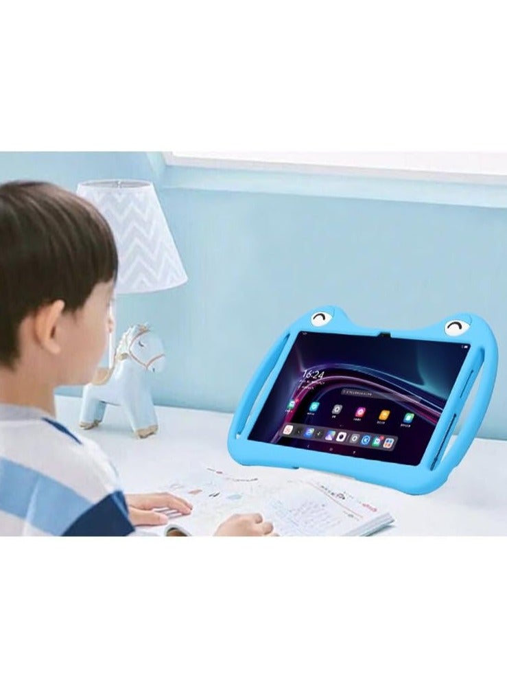 Kids Case Compatible with Lenovo Tab Plus 11.5 Inch (TB351FU),2024 Release,Durable Shockproof Cover Compatible with Kids - Cute and Safe Tablet Shell - Image 3