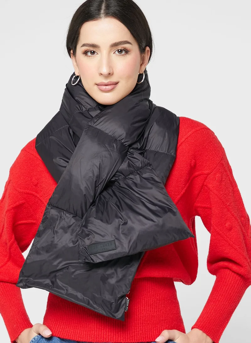 Ted Baker Marjey Puffer Scarf