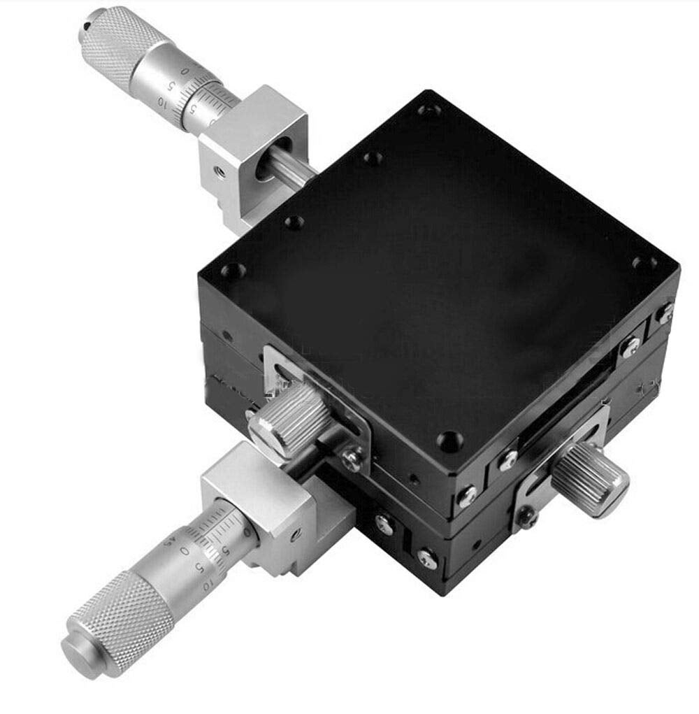 klarako klarako XY-Axis Stages Linear Stage Ball Bearing Precision ...