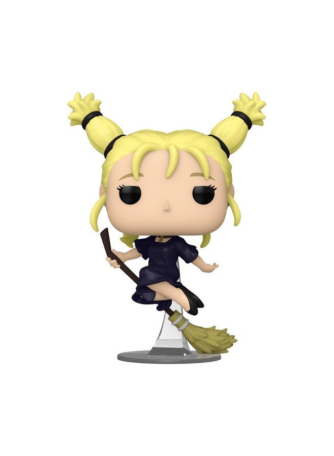 Funko POP! Animation: JJK - Momo Nishimiya - Jujutsu Kaisen - Collectable Vinyl Figure - Gift Idea - Official Merchandise - for Kids & Adults - Anime Fans - Model Figure for Collectors and Display - Image 2