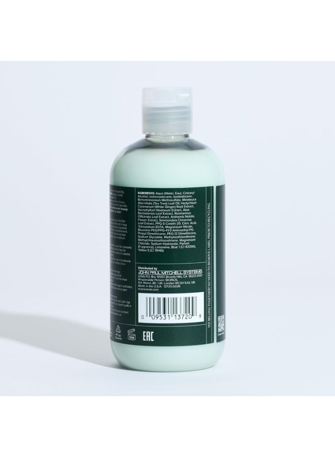 Paul Mitchell Tea Tree Special Conditioner 300ml - Image 4