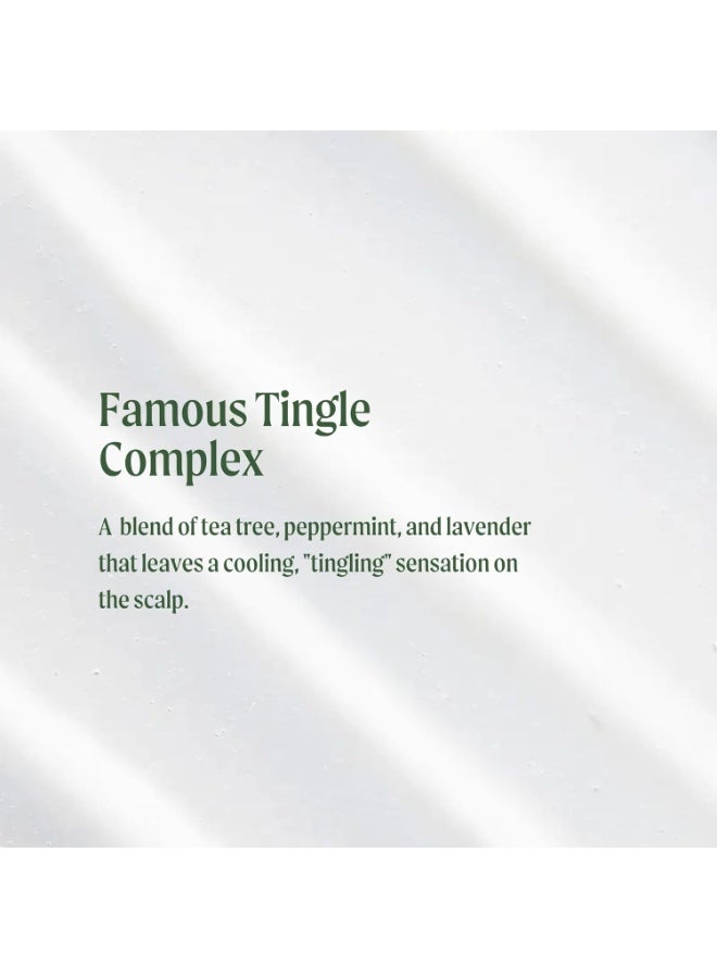 Paul Mitchell Tea Tree Special Conditioner 300ml - Image 2