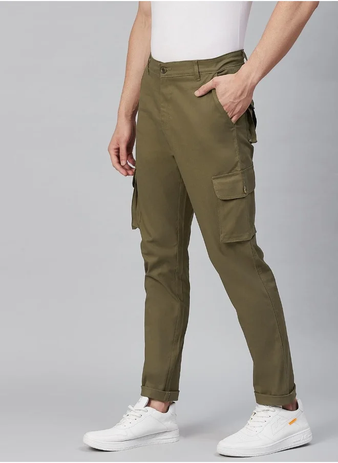 هوبرهولمي Green Pants