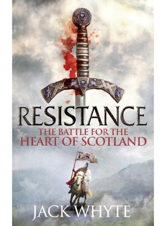 Resistance : The Bravehearts Chronicles 