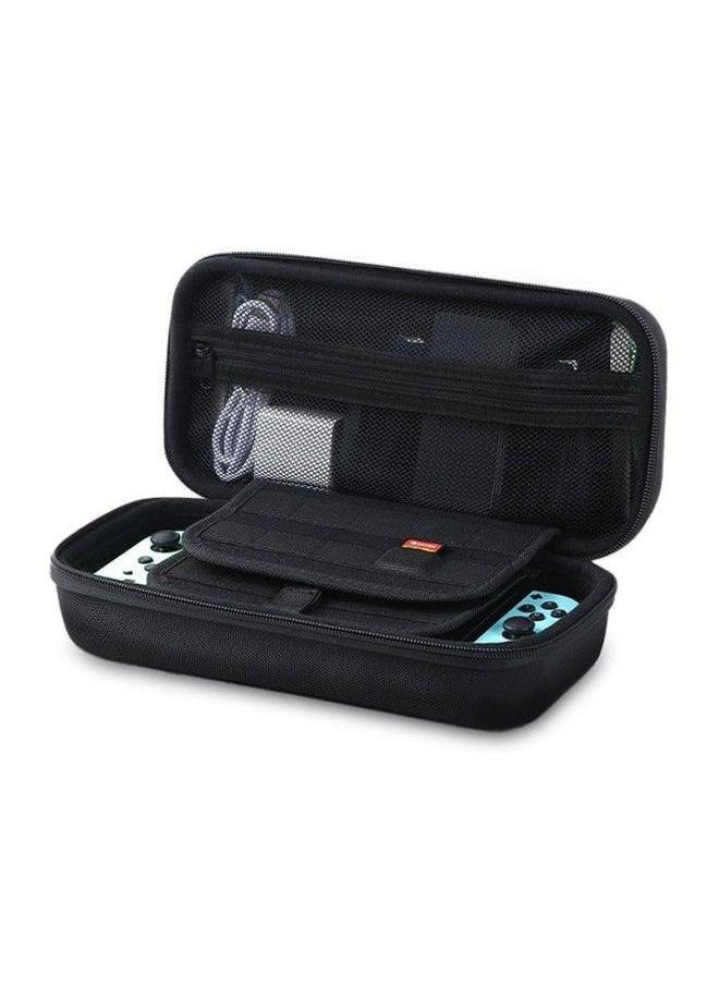 Generic Switch2 Generation Host Storage Bag NS Accessories Portable EVA Box.-Product Color:Thick  - Image 2