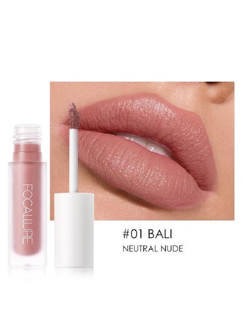 Stay Matte Lip Ink FA134-1