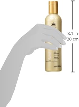 Avlon KeraCare Oil Moisturizer with Jojoba Oil Style 3 240ml8 fl oz - Image 2