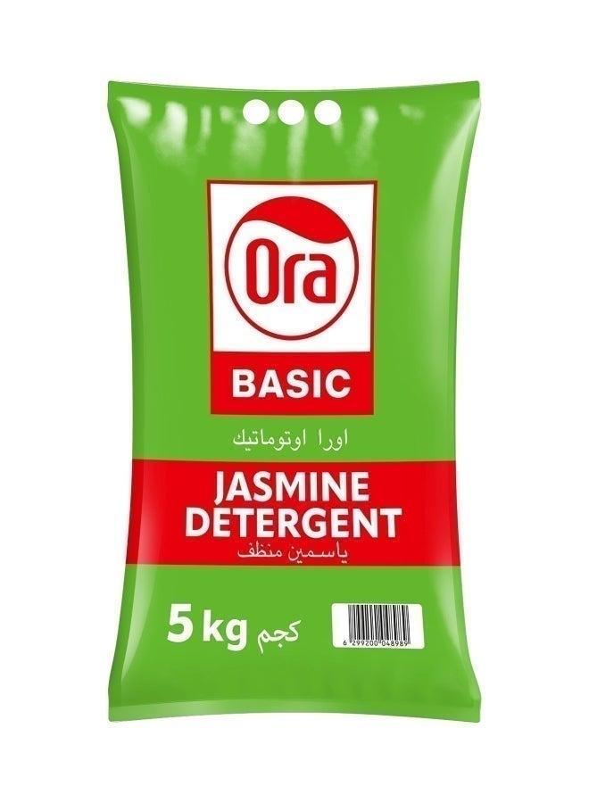 Ora Detergent Powder, Jasmine, China