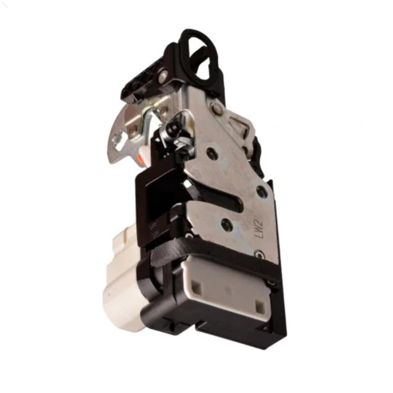 Rear Right Door Lock Actuator Latch Controller Compatible with Buick Rainier 2004 2005 2006 2007 - Image 3