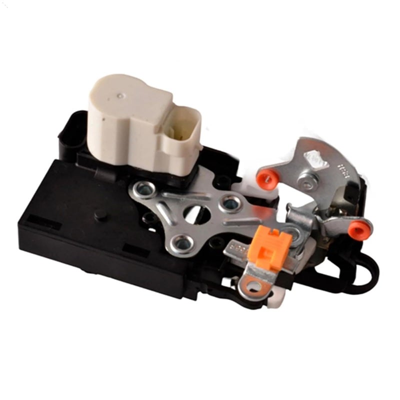 Rear Right Door Lock Actuator Latch Controller Compatible with Buick Rainier 2004 2005 2006 2007 - Image 1