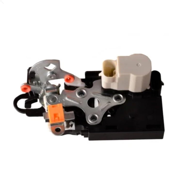 Rear Right Door Lock Actuator Latch Controller Compatible with Buick Rainier 2004 2005 2006 2007 - Image 4