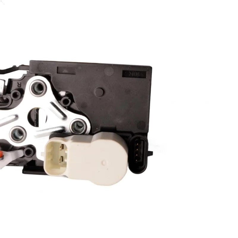 Rear Right Door Lock Actuator Latch Controller Compatible with Buick Rainier 2004 2005 2006 2007 - Image 5
