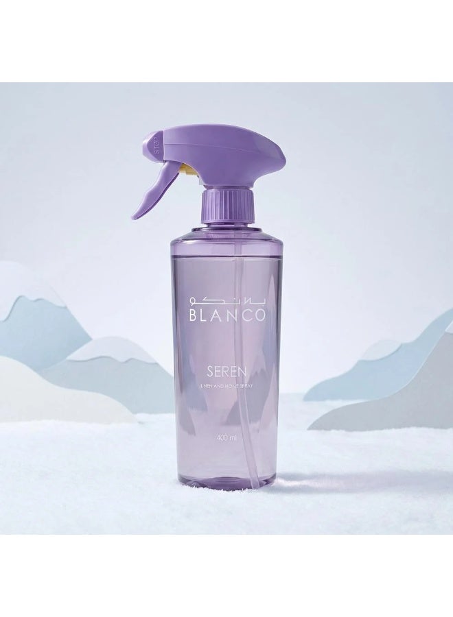 Blanco Soft Home Spray 400ml